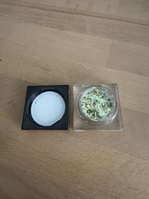 Burberry Shimmer Dust lose glittering powder in Gold and Black 