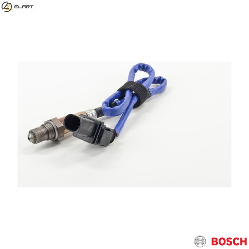 Lambda sensor 258 017 - lambda,