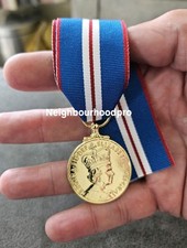 A Queen's Golden Jubilee Full