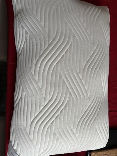 Tempur cloud medium - tempur,