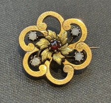 Victorian Rolled Gold Mini