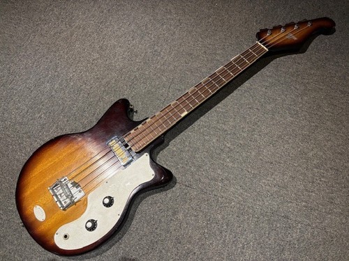 Teisco 101 - bs-101, (no260416)
