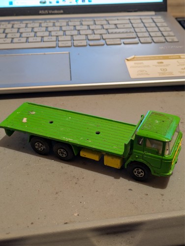 Matchbox lesney superkings - matchbox,