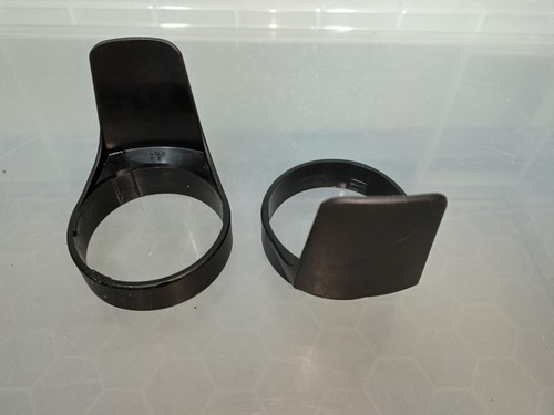 Suzuki bandit fork - bandit, guards