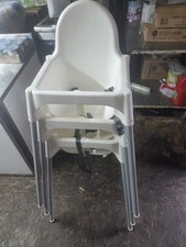 High Chair for Baby/Toddler