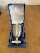 Vintage Stieff Pewter