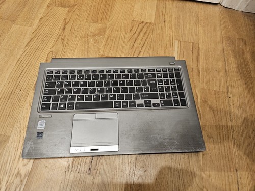 Toshiba tecra z50 laptop - z50-a,