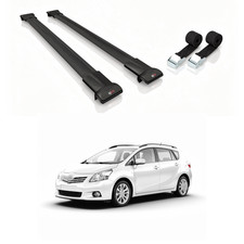 Compatible with Toyota Verso