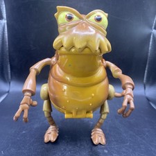 Vintage Disney A Bug’s Life P.T. Flea transforming ‘Flea Circus’ Playset