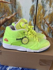Reebok Pump Court Victory X