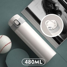Travel Thermal Stainless Steel