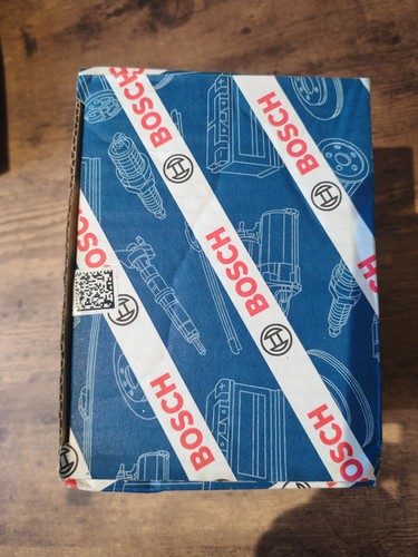 Bosch 221 503 002 - 0, speed