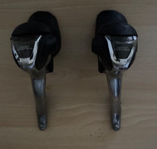 Shimano tiagra 9 - shimano, x