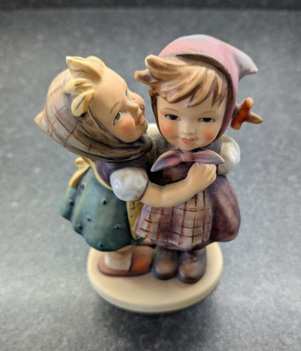 Vintage goebel hummel - vintage,