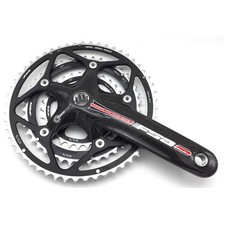 FSA Carbon Pro Team Issue