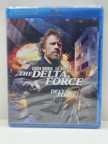 The delta force - force, new