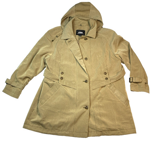 Vintage 1980s utex hong kong - vintage,