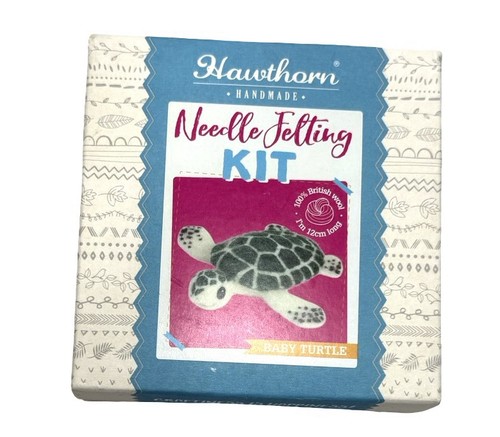 New sealed hawthorn handmade - sealed,