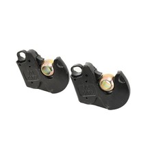 CAT II Tractor Lower Snap Hook