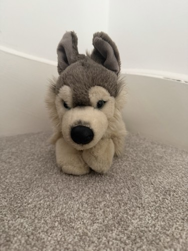 Leosco uni toys wolf soft - toys,