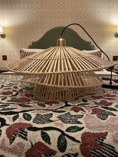 Made Weaver Pendant Ceiling Light Shade