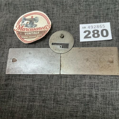 Rare 28k singer sewing - sewing, machine