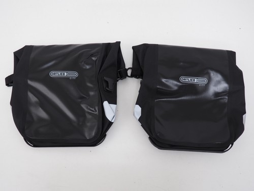 New ortlieb sport roller - new!, city