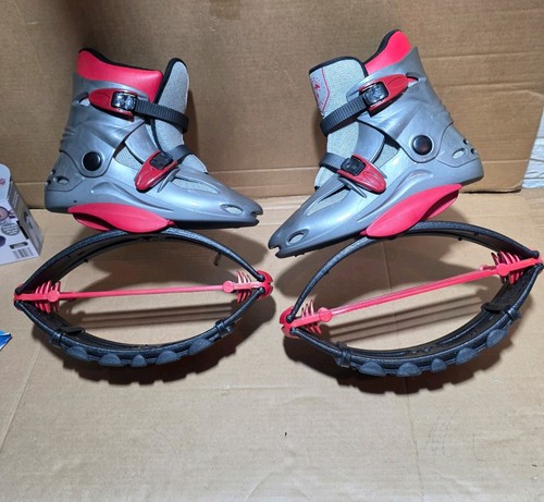 Kangaroo jumping shoes boots - jumping,