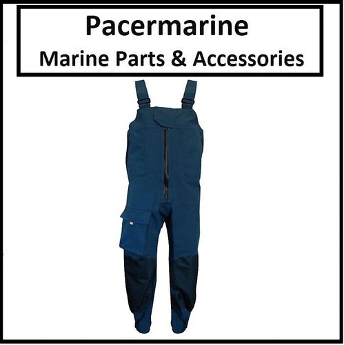 Maindeck coastal salopettes - maindeck,