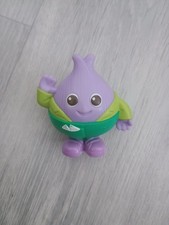 Moon and Me MR ONION Figure