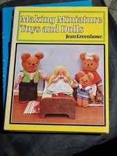 Jean Greenhowe  Making