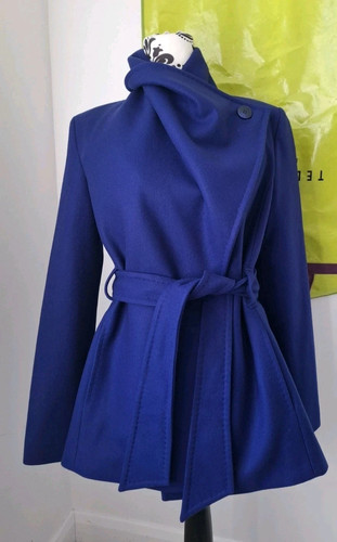 Ted baker wool - ted, 8