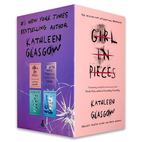 Kathleen glasgow collection - kathleen,