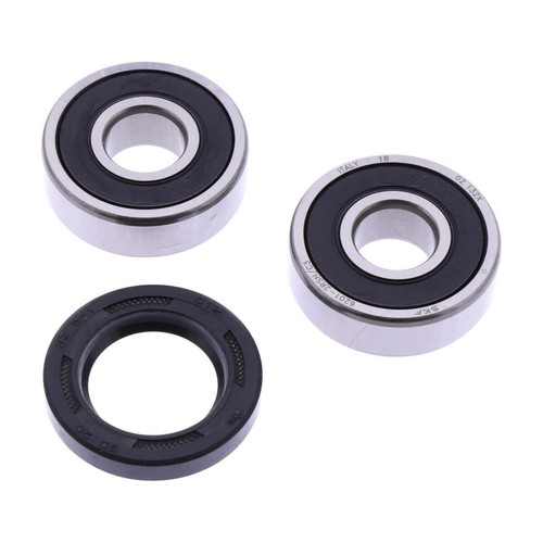 Complete wheel bearing kit jmp - bearing,