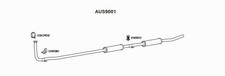 EuroFlo Exhaust System for