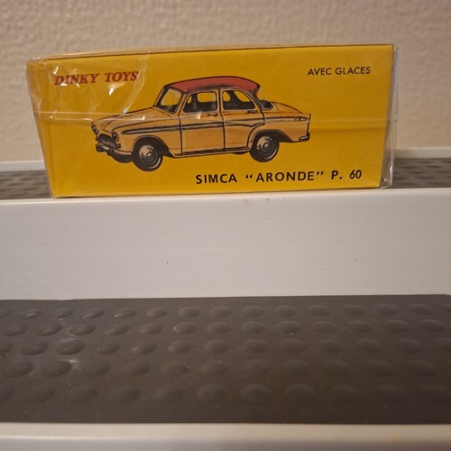 Atlas dinky toys 544 - toys,