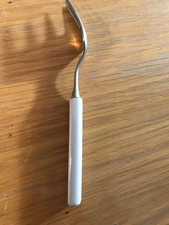 DENBY POTTERY-STONE WEAR-