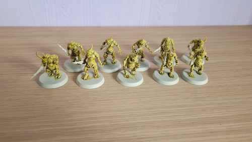 Warhammer 000 age of - warhammer,