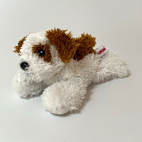Aurora soft toy cuddly plush - soft,