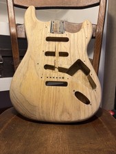 Vintage Clone Stratocaster