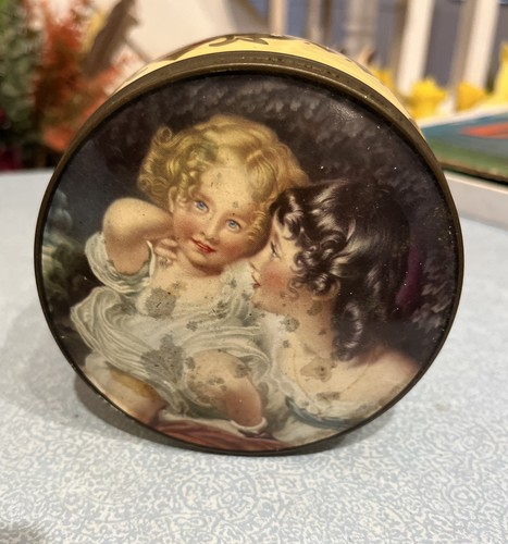 Vintage thornes toffee - vintage,