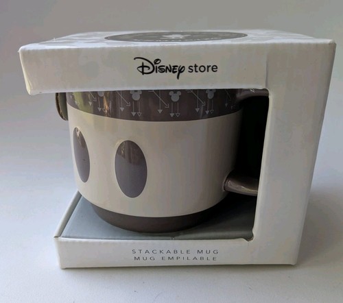 Disney store mug limited - disney,