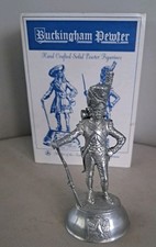 Buckingham pewter grenadier - buckingham,