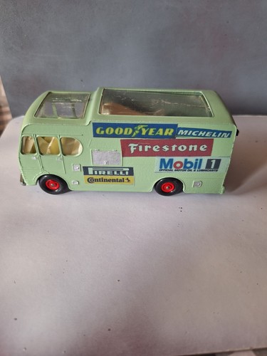 Matchbox king size racing - k-5,