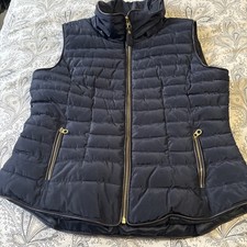 Women’s Joules padded Gilet