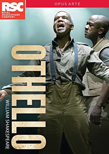 Shakespeare othello hugh - shakespeare:othello, [hugh
