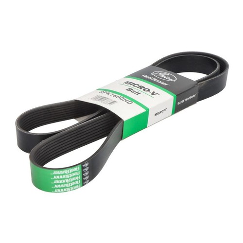 Ribbed belt for - v-ribbed,