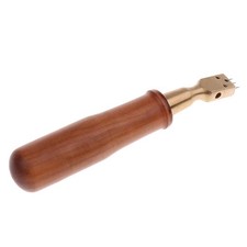 Wooden Handle Piano Tuning Tool Tuning Hammer Piano Keyboard