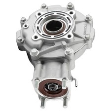 Rear Differential For Honda