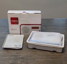 Sangean PR-D18 AM/FM Digital